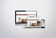 Lightspeed thema meubelzaak